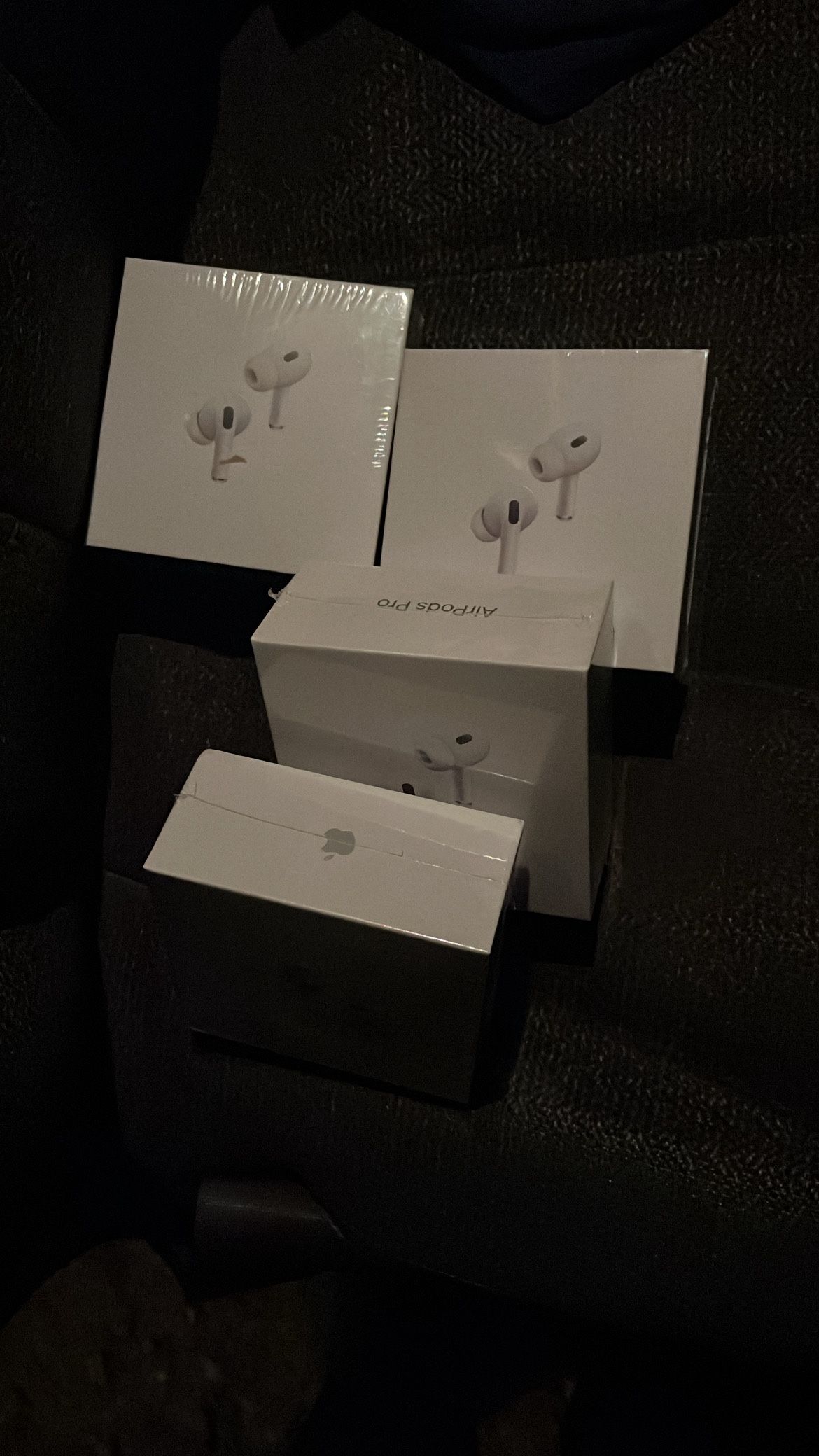 AirPods Pro 2nd Gen Brand New Sealed 