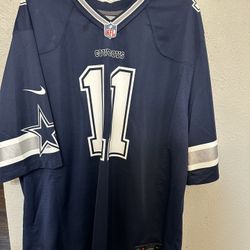 Micah Parsons Jersey