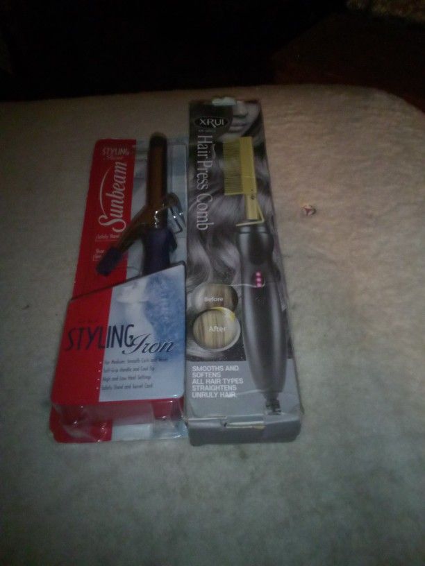 Hair Care