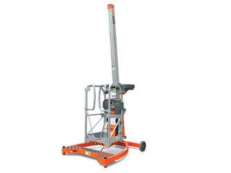 JLG FS80 14ft Vertical Lift