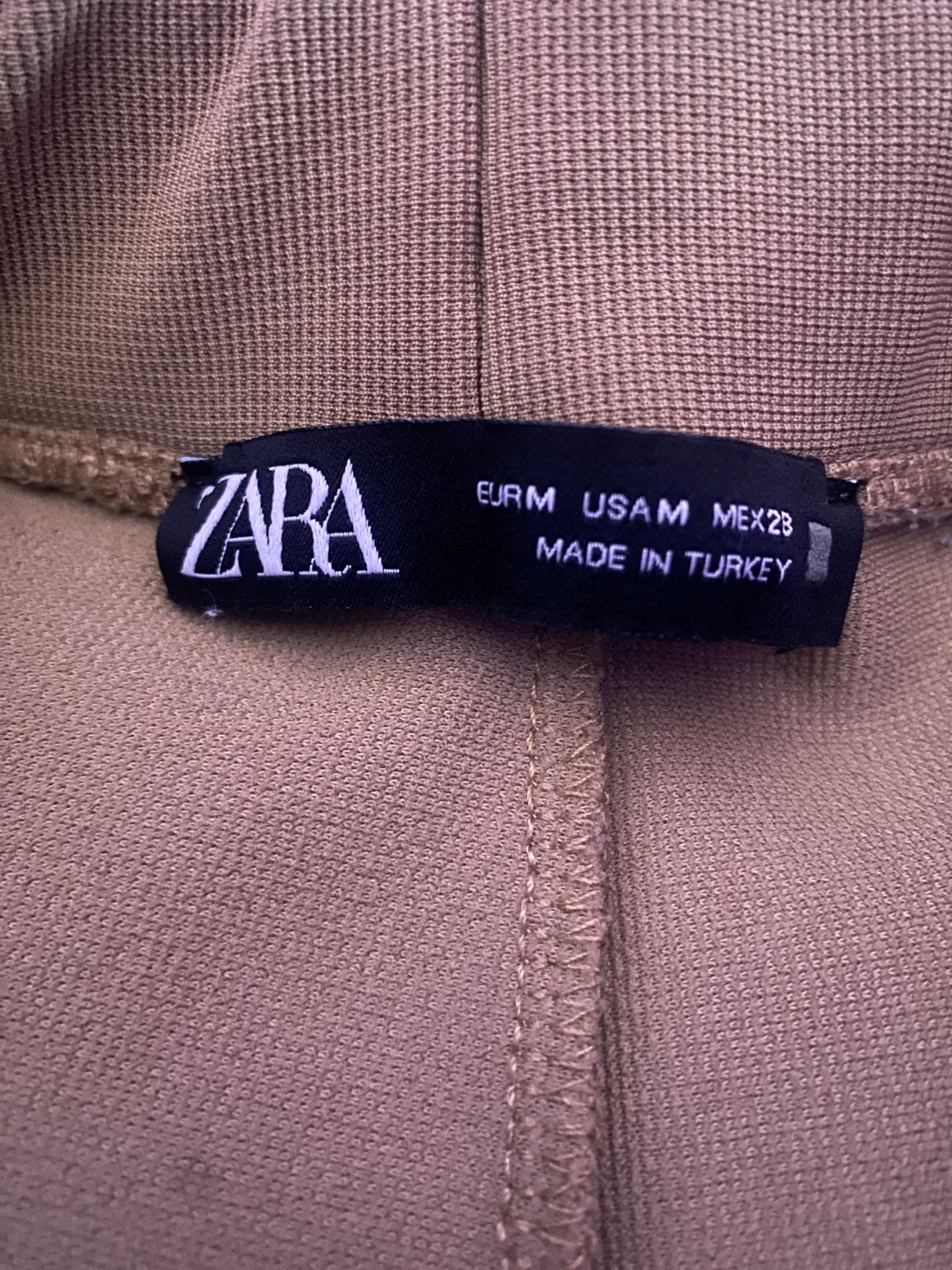 Zara Pants