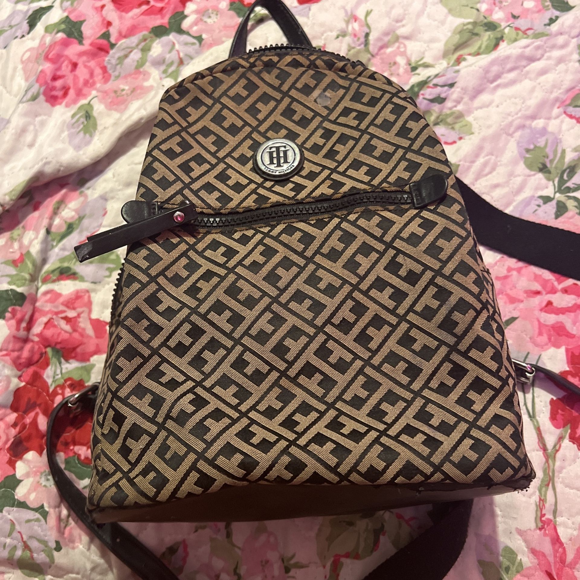 Tommy Hilfiger mini Backpack