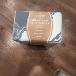 Yoga Blocks