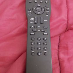 Bose remote