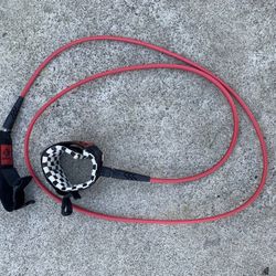 OAM Surfboard Leash 6’