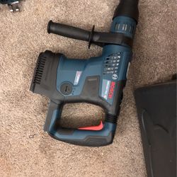 Drill