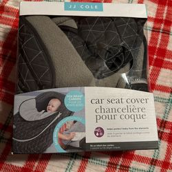 Car Seat Cover