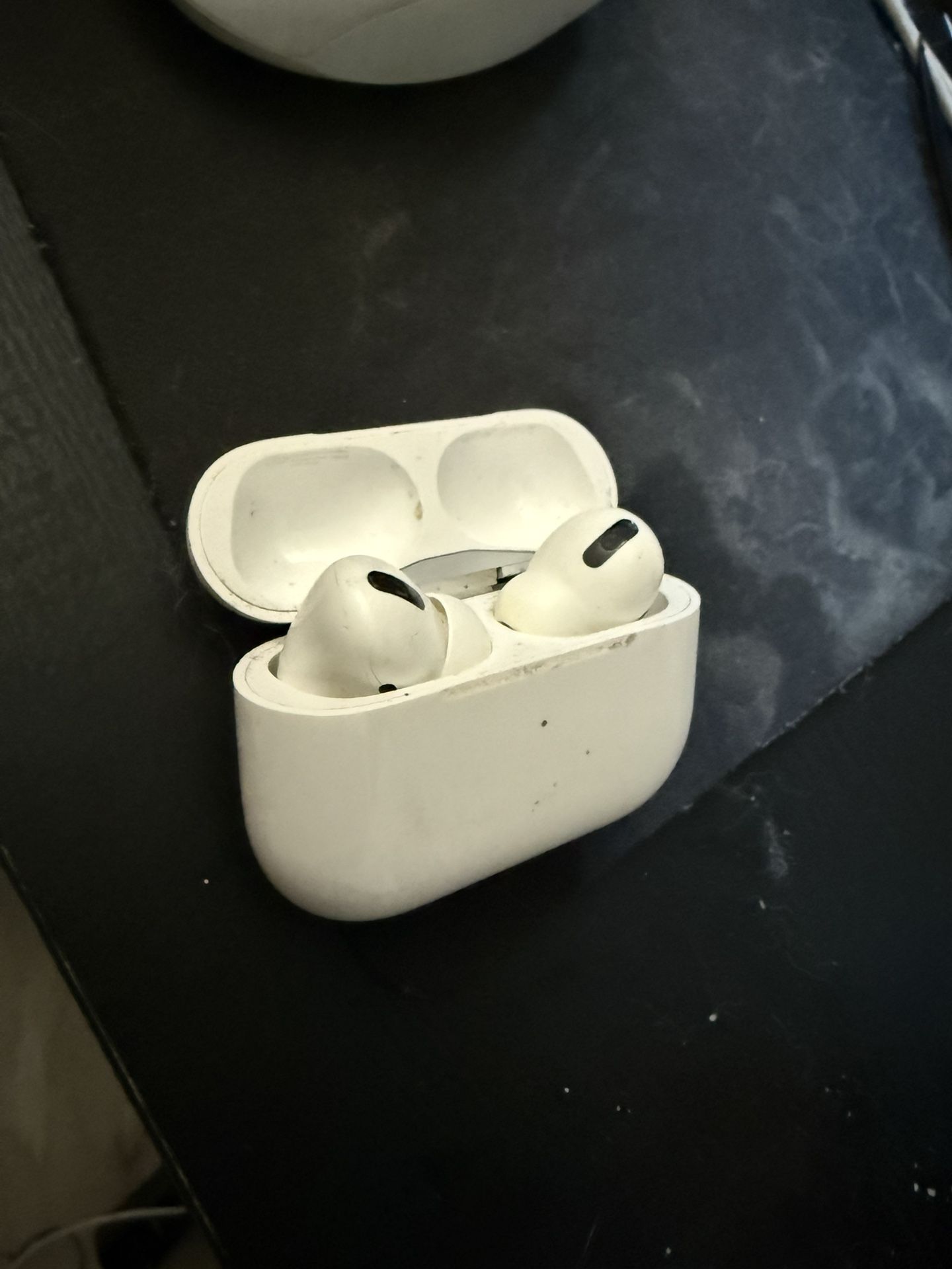 AirPod Pros