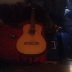 Guitar Strings Not In Right Order