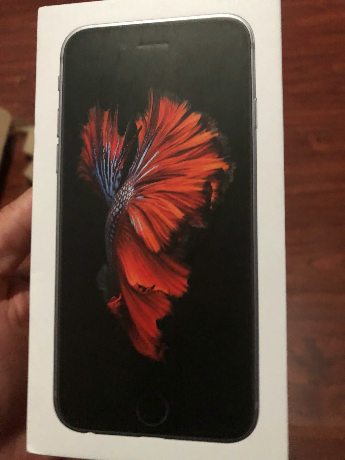 Iphone 6s unlock