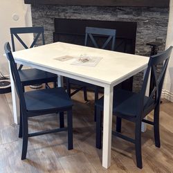 New  Dining Room Table 