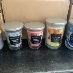 New Candles 🕯️ Free Candle W/ Purchase