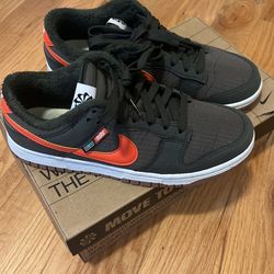 Nike Dunk Lows