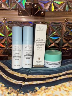 Drunk Elephant Skincare Bundle