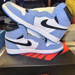 Air Jordan 1 University Blue 10.5