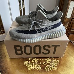 Yeezy Boost 350 V2 Granite 