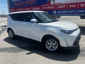 2025 Kia Soul
