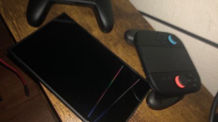 Switch 2