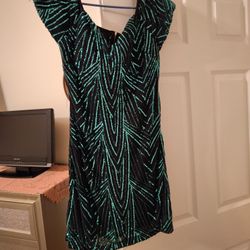Dress Size Large 