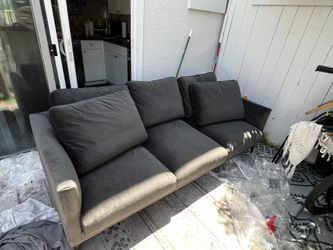 Castlery Couch