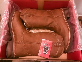 Justin Lillie Women's Boots