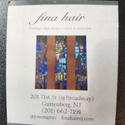 Barbers, Manicures, Eyelashes, Hairstyle 