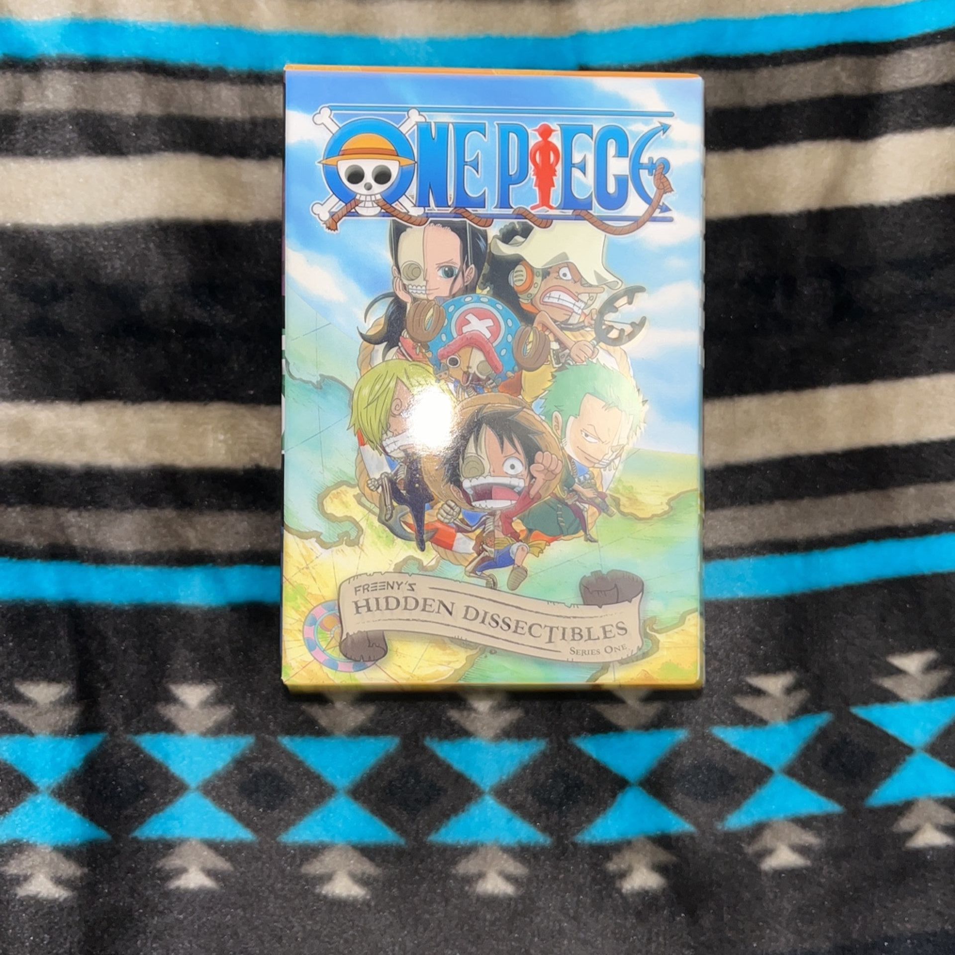 One Piece Anime Figure Collectible New Cheap