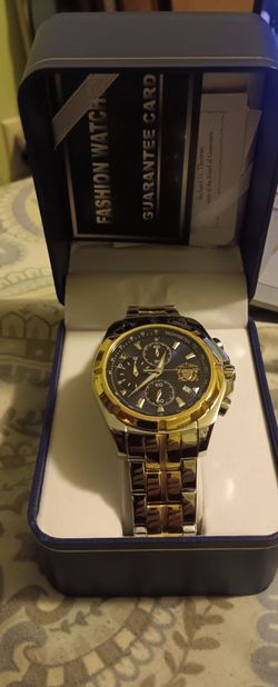 Bradford Echange "For My Sailor" watch