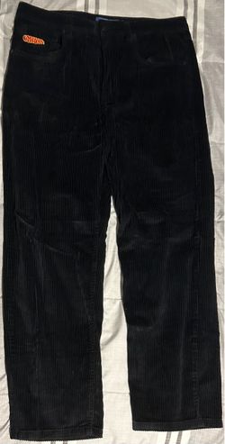 Empire pants