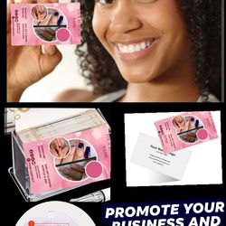 PROMOTE YOUR BUSINESS TODAY