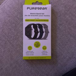 Apple Watch Band Set