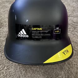 Baseball Helmet 