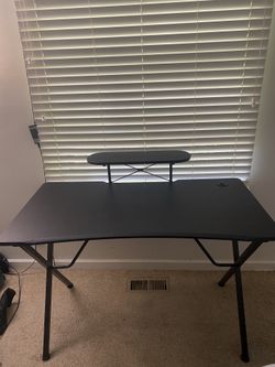 Gaming Desk