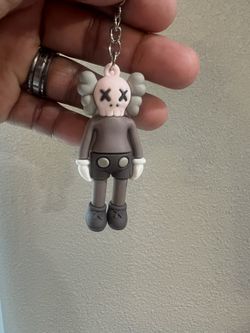 Custom Keychain