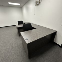 Office Furniture Desk