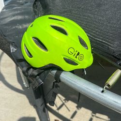 Giro size XS Helmet
