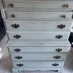 Antique/Vintage Dresser