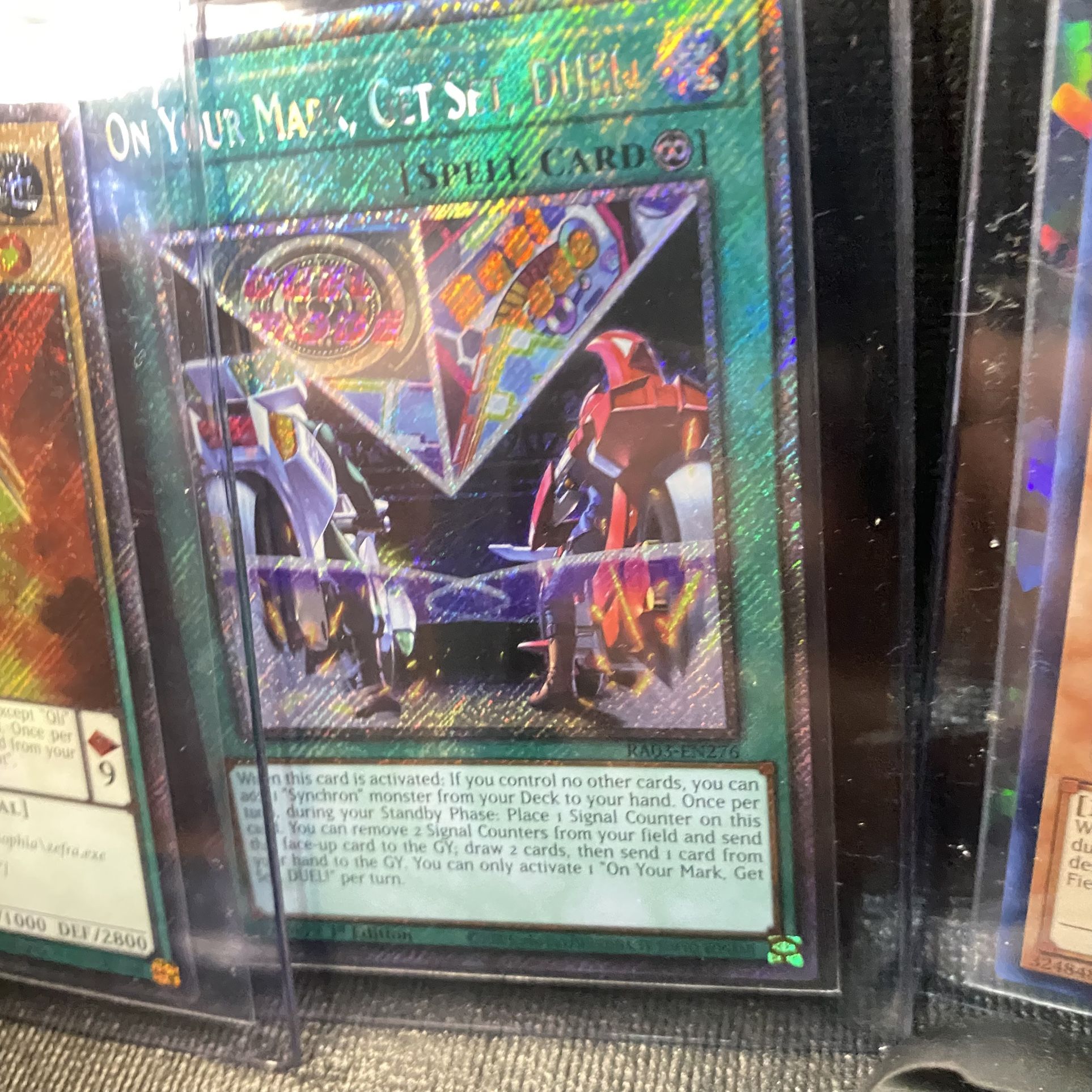 Yugioh Bundle .