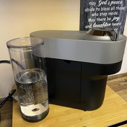 Nespresso New W/55 Coffee pod Holder And 55 Coffee Pods 