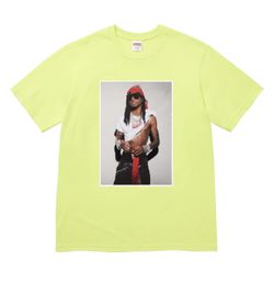 Playboi Carti Supreme Tee