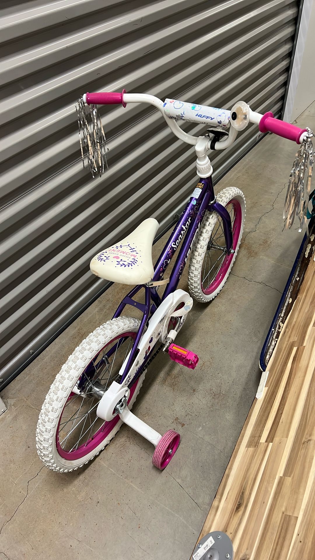 Kids Bike