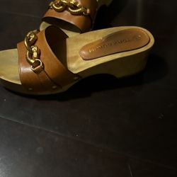 Tory Burch Clogs s8