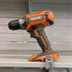 Ridgid Drill