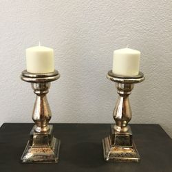 25 Candle Holders