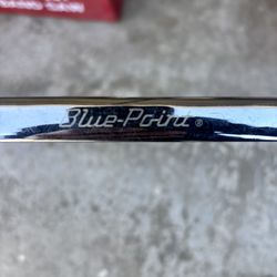Blue Point Ratcheting Wrenches (metric)
