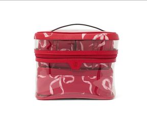 Brand new vs 4n1 travel makeup tote