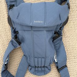 Bay Carrier - Baby Bjorn mini