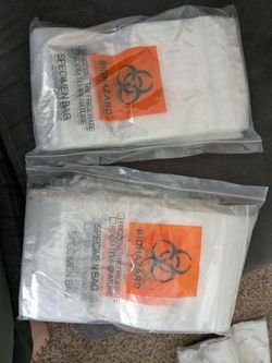 Bio bags