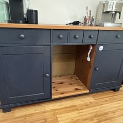 IKEA Buffet