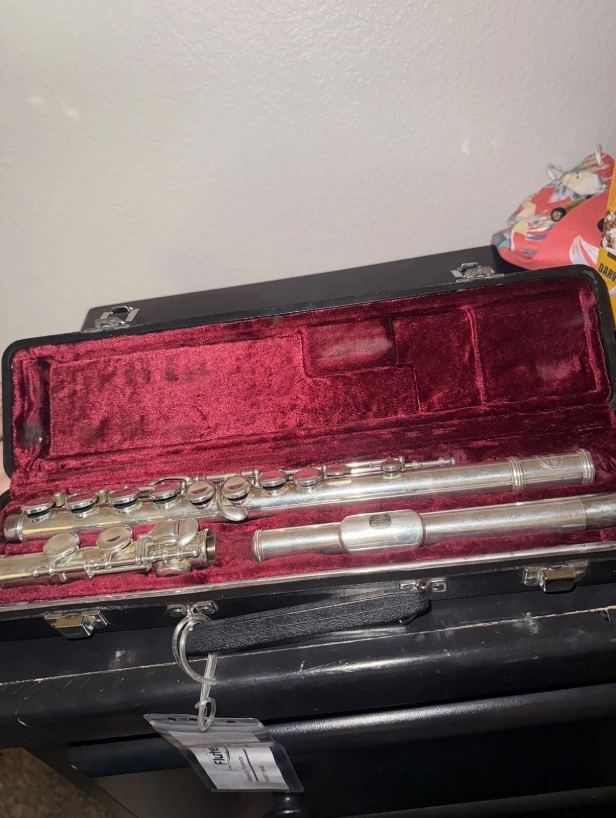 Flute